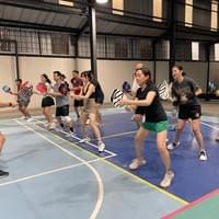 Mantaa Court Intro for Newbies Mantaa Court Intro for Newbies