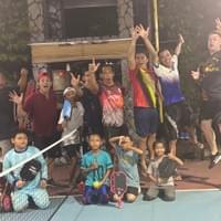 Another visit at Jalak Bodas. Another visit at Jalak Bodas.