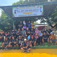 Rajawali Pickleball Community Rajawali Pickleball Community