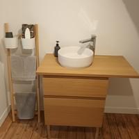 Salle de bain Salle de bain