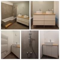 Salle de bain Bordeaux centre Salle de bain Bordeaux centre