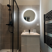 Création salle de bain Création salle de bain