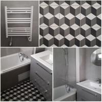 Salle de bain Talence 33 Salle de bain Talence 33