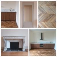 Rénovation appartement Bordeaux Rénovation appartement Bordeaux