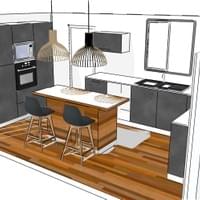 Cuisine 3D - Gironde Cuisine 3D - Gironde