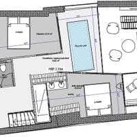 Plan appartement bordeaux Plan appartement bordeaux