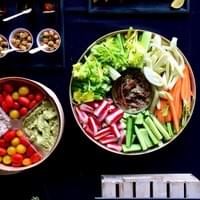 Traiteur du Monde engagé sur Marseille - Smiile Traiteur Traiteur du Monde engagé sur Marseille - Smiile Traiteur