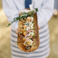 Atelier Traiteur Marseille par Smiile traiteur avec service