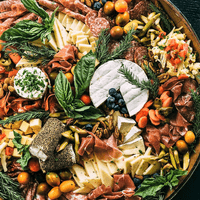 Plateau traiteur en livraison - Repas d'affaires sur marseille - Smiile traiteur Marseille livraison gratuite