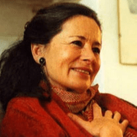 Christiane Singer Christiane Singer