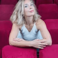 Sophie Galitzine Sophie Galitzine