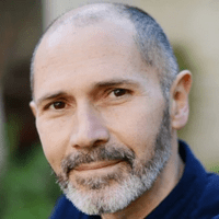 Christophe André Christophe André