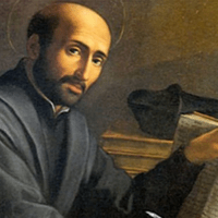 Saint Ignace de Loyola Saint Ignace de Loyola