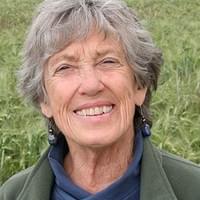 Joanna Macy Joanna Macy