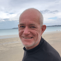 Nicolas le Douarec Nicolas le Douarec