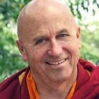 Matthieu Ricard Matthieu Ricard