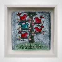 Grandparents Tree - Mol's Tiles Grandparents Tree - Mol's Tiles