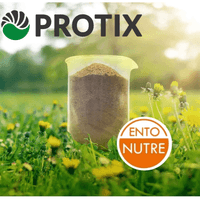 ProteinX by PROTIX ProteinX by PROTIX