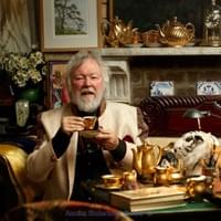 Breakfast with Prince of Wy Paul Delprat