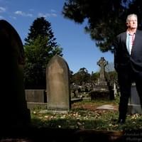 Author Dave Warner Author Dave Warner