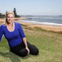 Better Homes and Gardens presenter Joanna Griggs