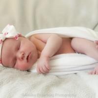 Grace 10 days old Grace 10 days old