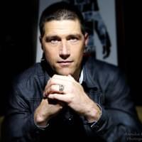 Actor Matthew Fox