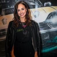 Rose Williams "Curfew Premier'
