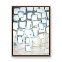 "Driftful" 32x42 $2900 "Driftful" 32x42 $2900