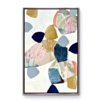 "Under Tone" 32x50 $3600 "Under Tone" 32x50 $3600