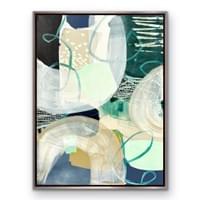 "Whispen" 32x42 $2900 "Whispen" 32x42 $2900