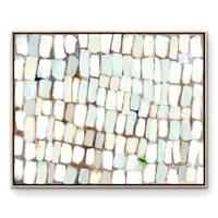 "Hushline" 50x62 $7200 "Hushline" 50x62 $7200