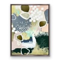 "Mellune" 32x42 $2900 "Mellune" 32x42 $2900