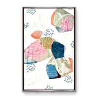 "Under Tone" 32x50 $3600 "Under Tone" 32x50 $3600