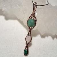 Amuleto Quarto Chakra Amuleto Quarto Chakra