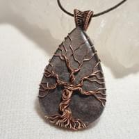 Talismano Albero della Vita Talismano Albero della Vita