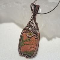 Talismano in Rame Talismano in Rame