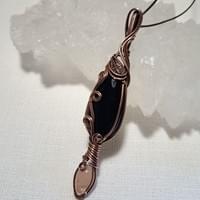 Grande Talismano in Rame Grande Talismano in Rame