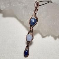 Amuleto Quinto Chakra Amuleto Quinto Chakra