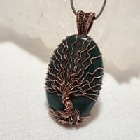 Talismano Albero della Vita Talismano Albero della Vita