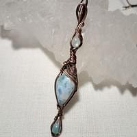 Amuleto Quinto Chakra Amuleto Quinto Chakra