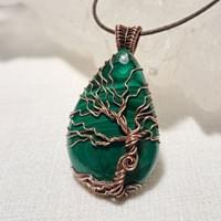 Talismano Albero della Vita Talismano Albero della Vita