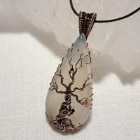 Talismano Albero della Vita Talismano Albero della Vita