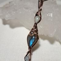 Amuleto Quinto Chakra Amuleto Quinto Chakra