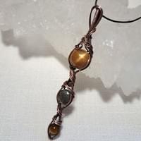 Amuleto Terzo Chakra Amuleto Terzo Chakra