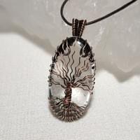 Talismano Albero della Vita Talismano Albero della Vita