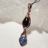 Amuleto in Rame Amuleto in Rame