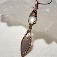 Dea Madre in Rame Dea Madre in Rame