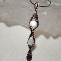 Talismano Settimo Chakra Talismano Settimo Chakra