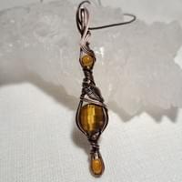 Talismano terzo Chakra Talismano terzo Chakra